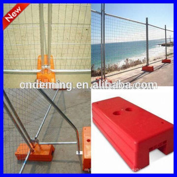 anping temporary swimming pool fence factory